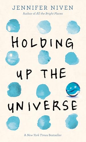 Stock image for Holding Up the Universe for sale by Better World Books: West