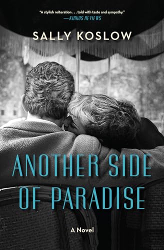 Beispielbild fr Another Side of Paradise (Thorndike Press Large Print Historical Fiction) zum Verkauf von More Than Words