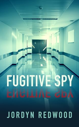 Stock image for Fugitive Spy (Thorndike Press Large Print Christian Mystery) for sale by HPB-Emerald