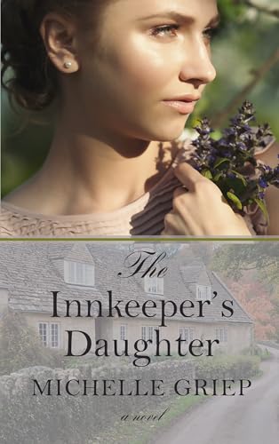 9781432851507: The Innkeeper's Daughter (Thorndike Press Large Print Christian Romance)