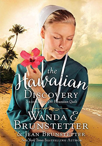 9781432851576: The Hawaiian Discovery (Thorndike Press Large Print Christian Fiction)