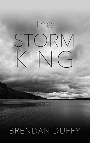 Imagen de archivo de The Storm King a la venta por Ergodebooks