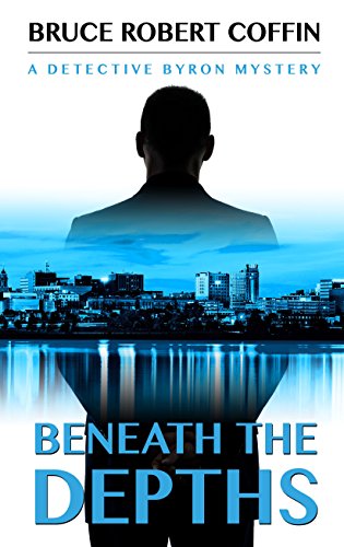 Beispielbild fr Beneath the Depths : A Detective Byron Mystery zum Verkauf von Better World Books