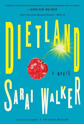 Beispielbild fr Dietland zum Verkauf von Better World Books