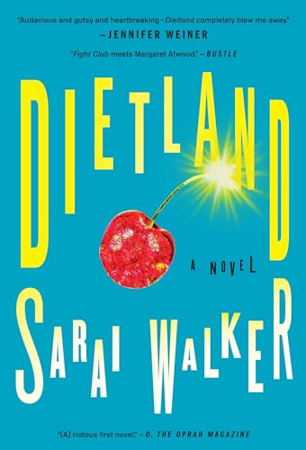 9781432852290: Dietland (Thorndike Press Large Print Superior Collection)