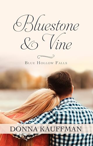 Stock image for Bluestone and Vine for sale by Better World Books