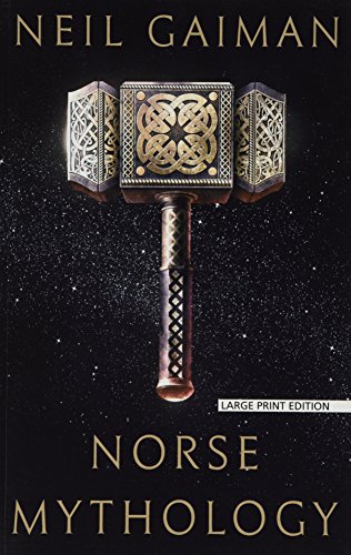9781432852337: Norse Mythology