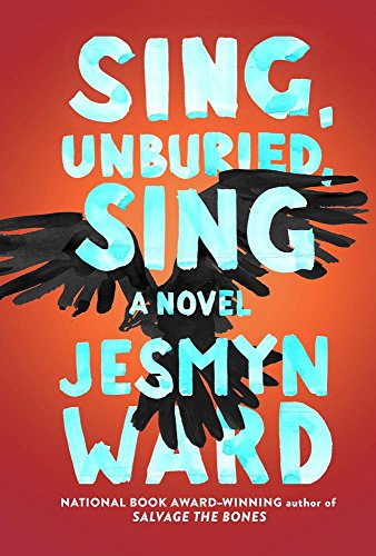 Beispielbild fr Sing, Unburied, Sing zum Verkauf von ThriftBooks-Dallas