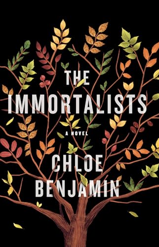 Stock image for The Immortalists for sale by Better World Books