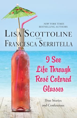 Beispielbild fr I See Life Through Ros-Colored Glasses zum Verkauf von Better World Books