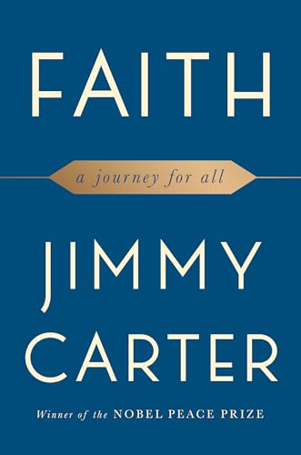 9781432852528: Faith: A Journey for All (Thorndike Press Large Print Core)