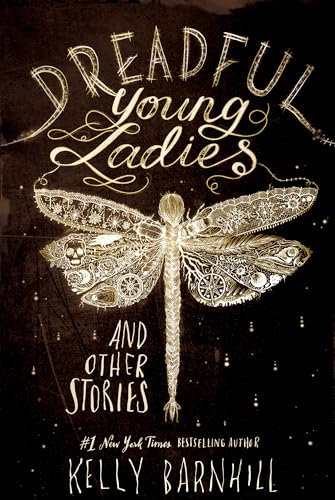 Imagen de archivo de Dreadful Young Ladies and Other Stories a la venta por Irish Booksellers