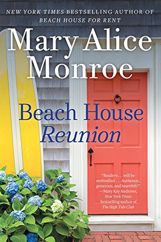 9781432853112: Beach House Reunion (Thorndike Press Large Print Basic)