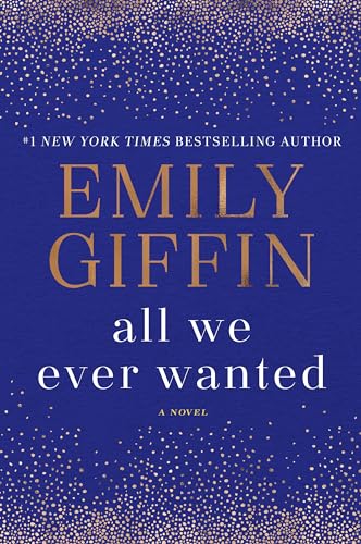 9781432853273: All We Ever Wanted (Thorndike Press Large Print Basic)
