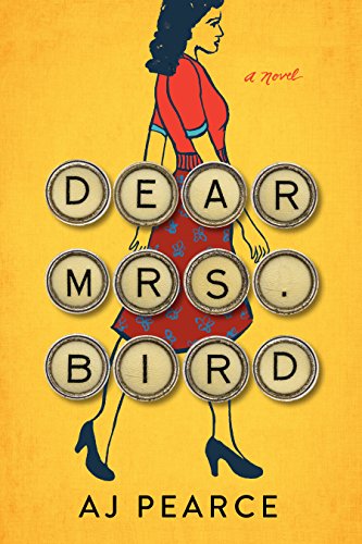 Stock image for Dear Mrs. Bird (Thorndike Press Large Print Core) for sale by Goodwill of Colorado