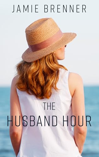 9781432853587: The Husband Hour (Thorndike Press Large Print Core)