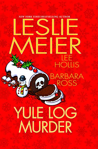 Stock image for Yule Log Murder for sale by Better World Books
