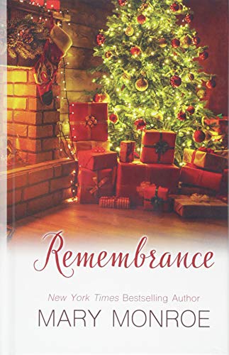 9781432854010: Remembrance (Thorndike Press Large Print African American)
