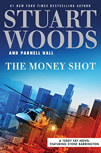 Beispielbild fr The Money Shot zum Verkauf von Better World Books