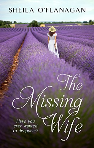 9781432854249: The Missing Wife (Wheeler Publishing Large Print Hardcover)