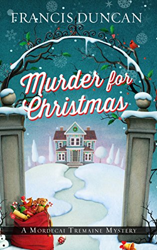 Beispielbild fr Murder for Christmas zum Verkauf von Better World Books