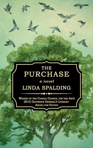 9781432854386: The Purchase (Thorndike Large Print Western)