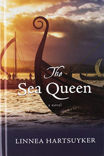 Stock image for The Sea Queen (Thorndike Press Large Print Historical Fiction) for sale by Irish Booksellers