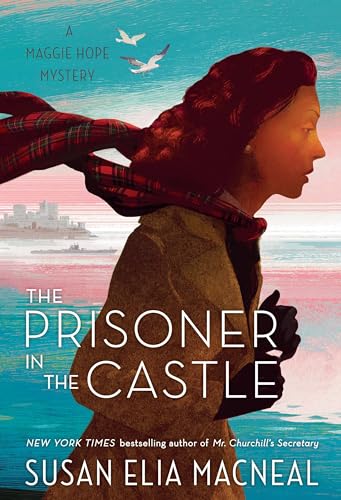 Imagen de archivo de The Prisoner in the Castle : A Maggie Hope Mystery a la venta por Better World Books