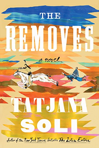 9781432854645: The Removes (Wheeler Large Print Book)
