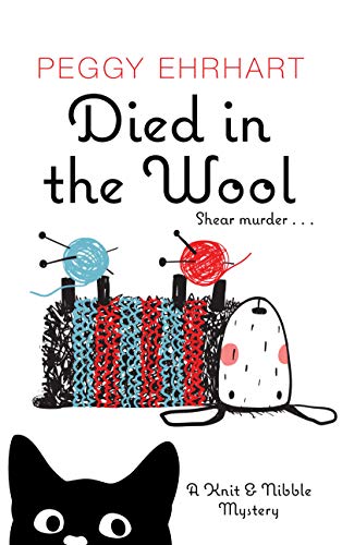 Beispielbild fr Died in the Wool zum Verkauf von Better World Books