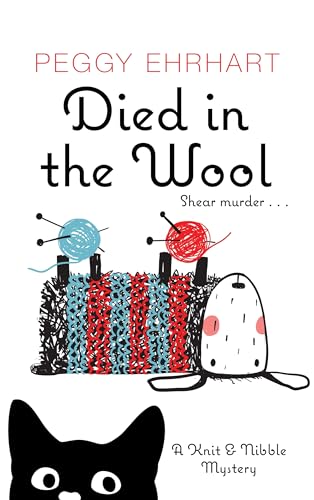 Stock image for Died in the Wool for sale by Better World Books: West