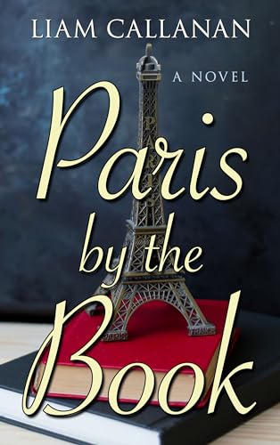 Stock image for Paris by the Book for sale by Better World Books: West