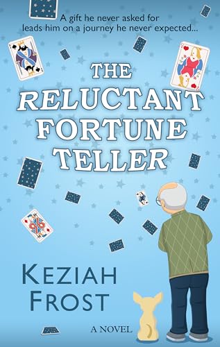Beispielbild fr The Reluctant Fortune Teller zum Verkauf von Better World Books