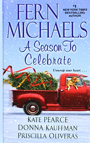 Imagen de archivo de A Season to Celebrate a la venta por -OnTimeBooks-