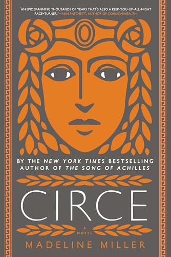 9781432855352: Circe (Thorndike Press Large Print Historical Fiction)