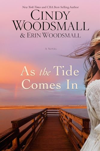 9781432855529: As the Tide Comes In (Thorndike Press Large Print Christian Fiction)