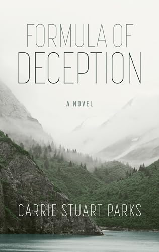 Stock image for Formula of Deception (Thorndike Press Large Print Christian Mystery) for sale by Better World Books