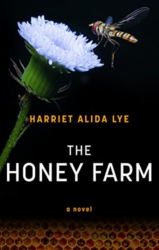 Imagen de archivo de The Honey Farm a la venta por Ergodebooks