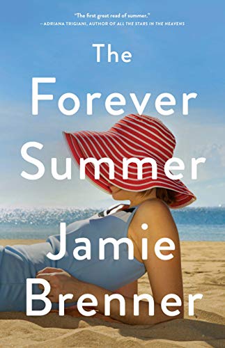 Stock image for The Forever Summer for sale by Better World Books