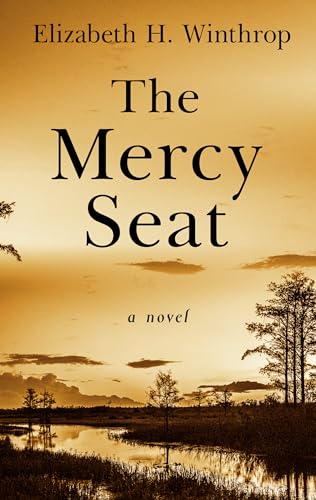 Stock image for The Mercy Seat for sale by Better World Books