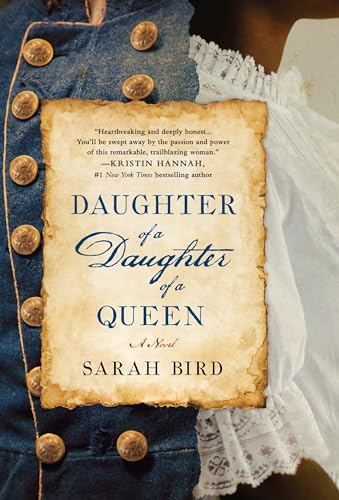 9781432856106: Daughter of a Daughter of a Queen (Thorndike Press Large Print Basic)