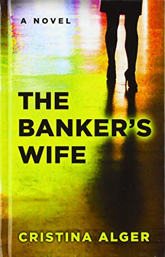 Beispielbild fr The Banker's Wife zum Verkauf von Better World Books: West