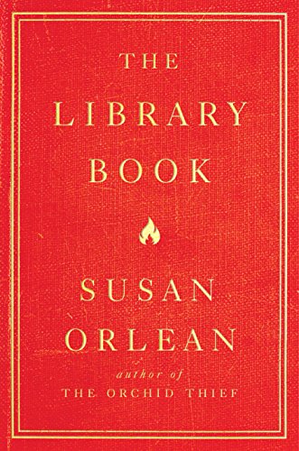 9781432856465: The Library Book (Thorndike Press Large Print Popular and Narrative Nonfiction)