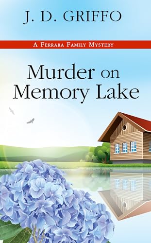 Stock image for Murder on Memory Lake for sale by ThriftBooks-Dallas
