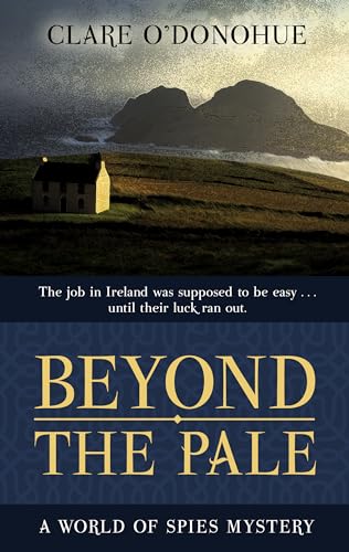 Stock image for Beyond the Pale for sale by Better World Books