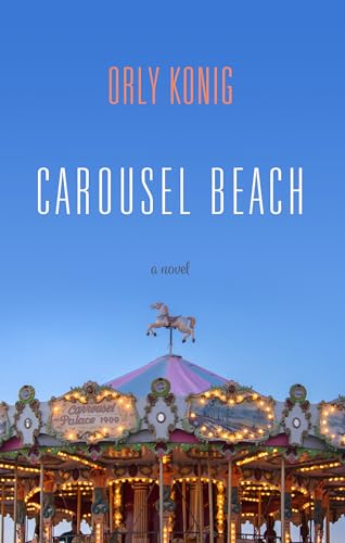 Imagen de archivo de Carousel Beach a la venta por Better World Books