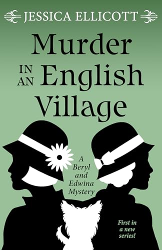 Beispielbild fr Murder in an English Village zum Verkauf von Better World Books
