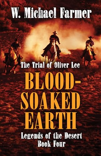 Beispielbild fr Blood-Soaked Earth : The Trial of Oliver Lee zum Verkauf von Better World Books