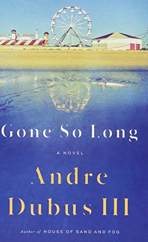 Beispielbild fr Gone So Long : A Novel zum Verkauf von Better World Books