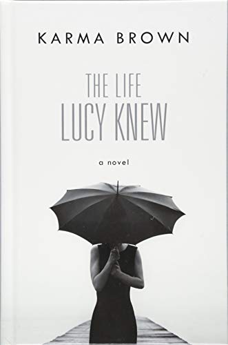 Stock image for The Life Lucy Knew for sale by Better World Books